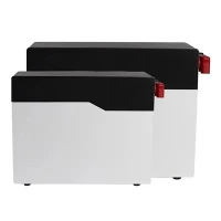 แบตเตอรี่พาวเวอร์วอลล์ 25.6V 200AH