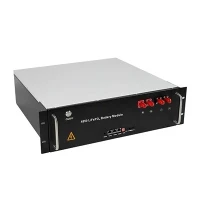 แบตเตอรี่ลิเธียม 48V 50AH
