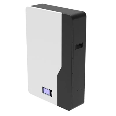 แบตเตอรี่พาวเวอร์วอลล์ 51.2V 100AH