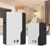 แบตเตอรี่พาวเวอร์วอลล์ 51.2V 200AH