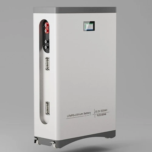 15kwh Lithium Battery