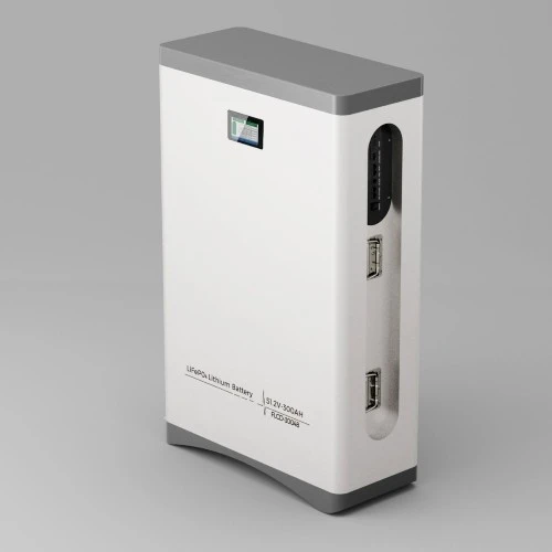 15kwh Lithium Battery