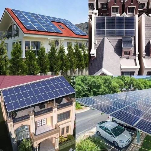 15kwh Lithium Battery