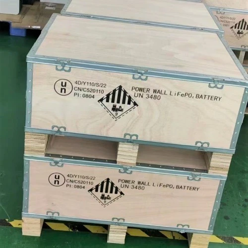 15kwh Lithium Battery