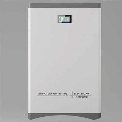 แบตเตอรี่ลิเธียม 15kwh